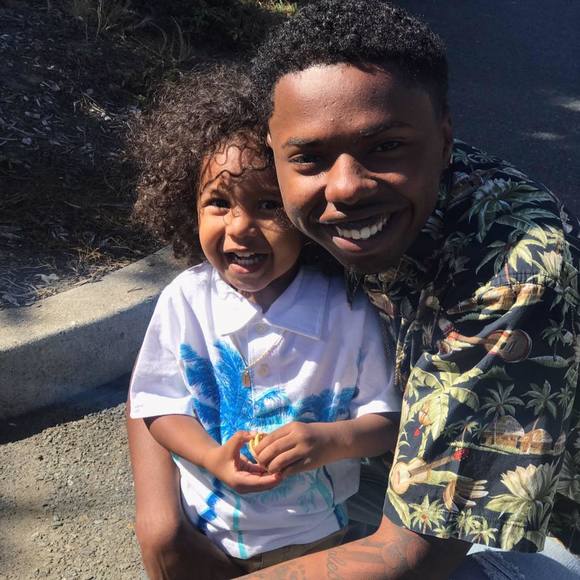 Meet your Posher, Nigel - Picture 1 of 1